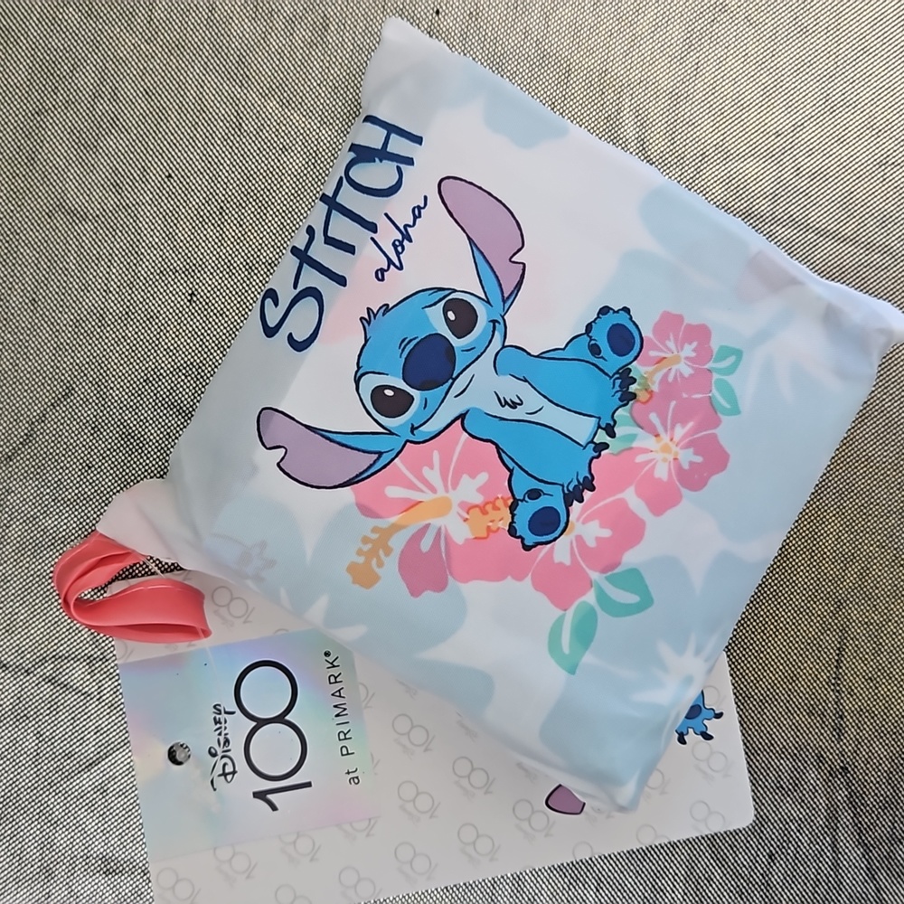 STICH FOLDED TOTE - Picture 3 of 8